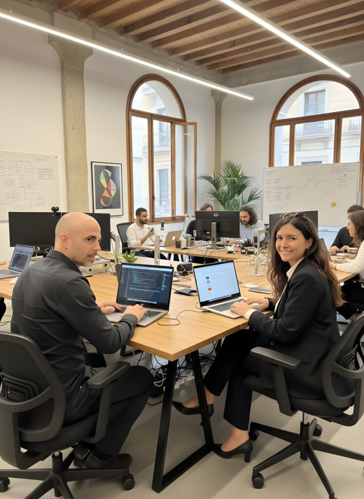 TuEspecialistaWeb - WeBarcelona