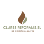 Clares_Reformas_SL_Logo-color-500